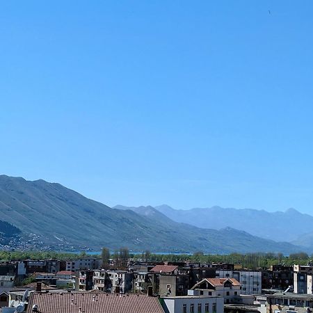 Arbi'S Apartment Shkodër 外观 照片