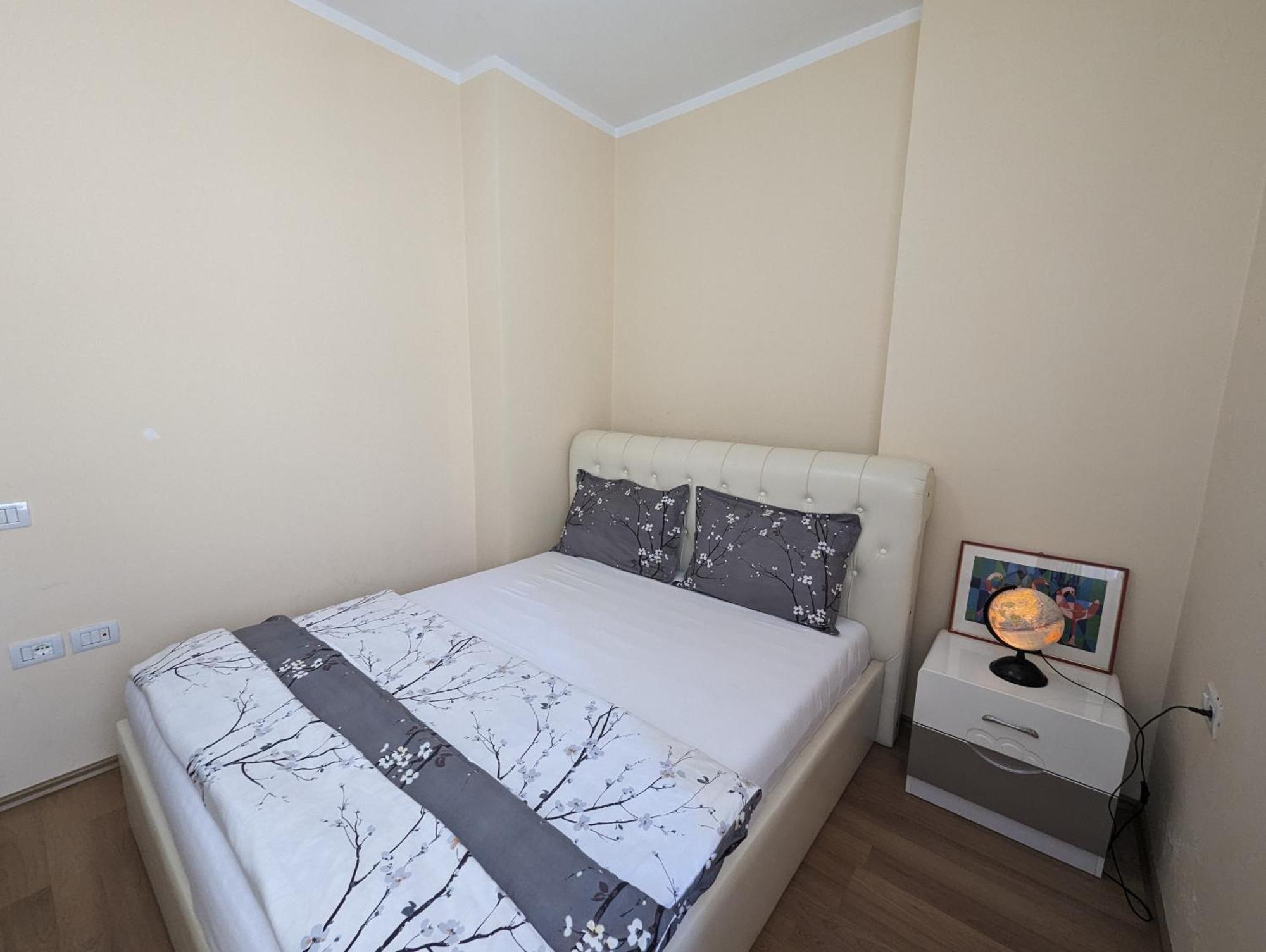 Arbi'S Apartment Shkodër 外观 照片