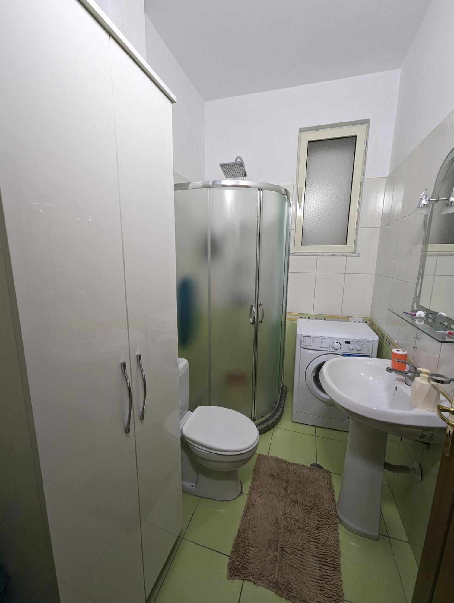 Arbi'S Apartment Shkodër 外观 照片