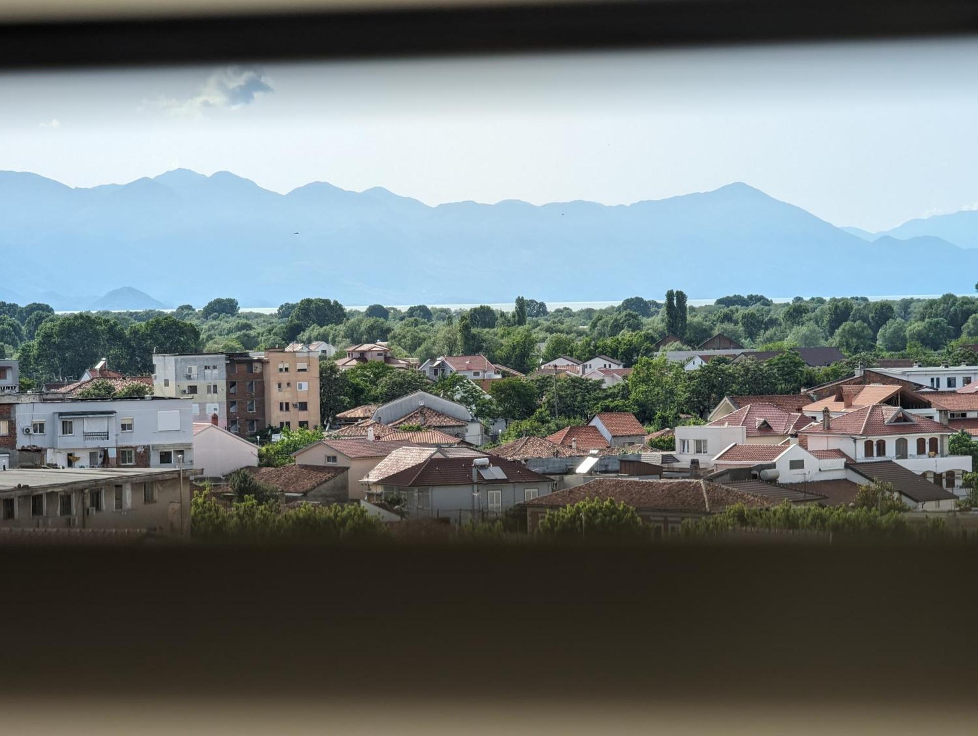 Arbi'S Apartment Shkodër 外观 照片